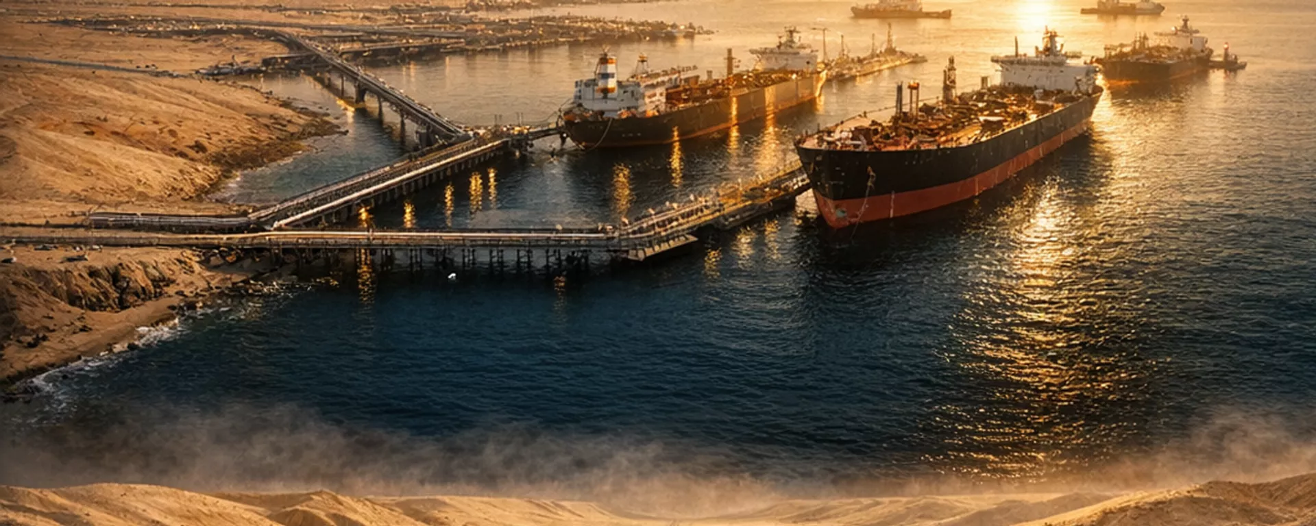 مسار بديل لمضيق هرمز... ما هو خط أنابيب النفط سوميد مسار بديل لمضيق هرمز... ما هو خط أنابيب النفط سوميد - سبوتنيك عربي, 1920, 24.03.2026