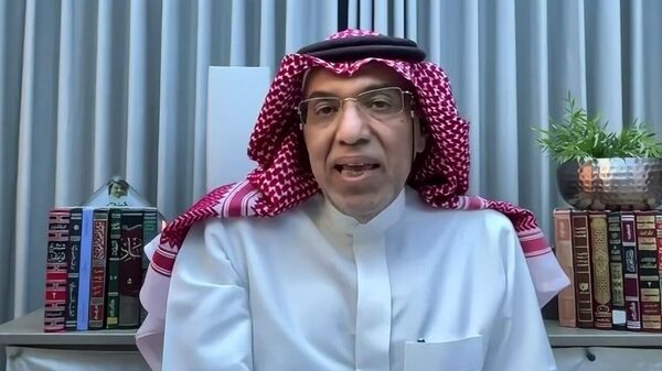  - سبوتنيك عربي