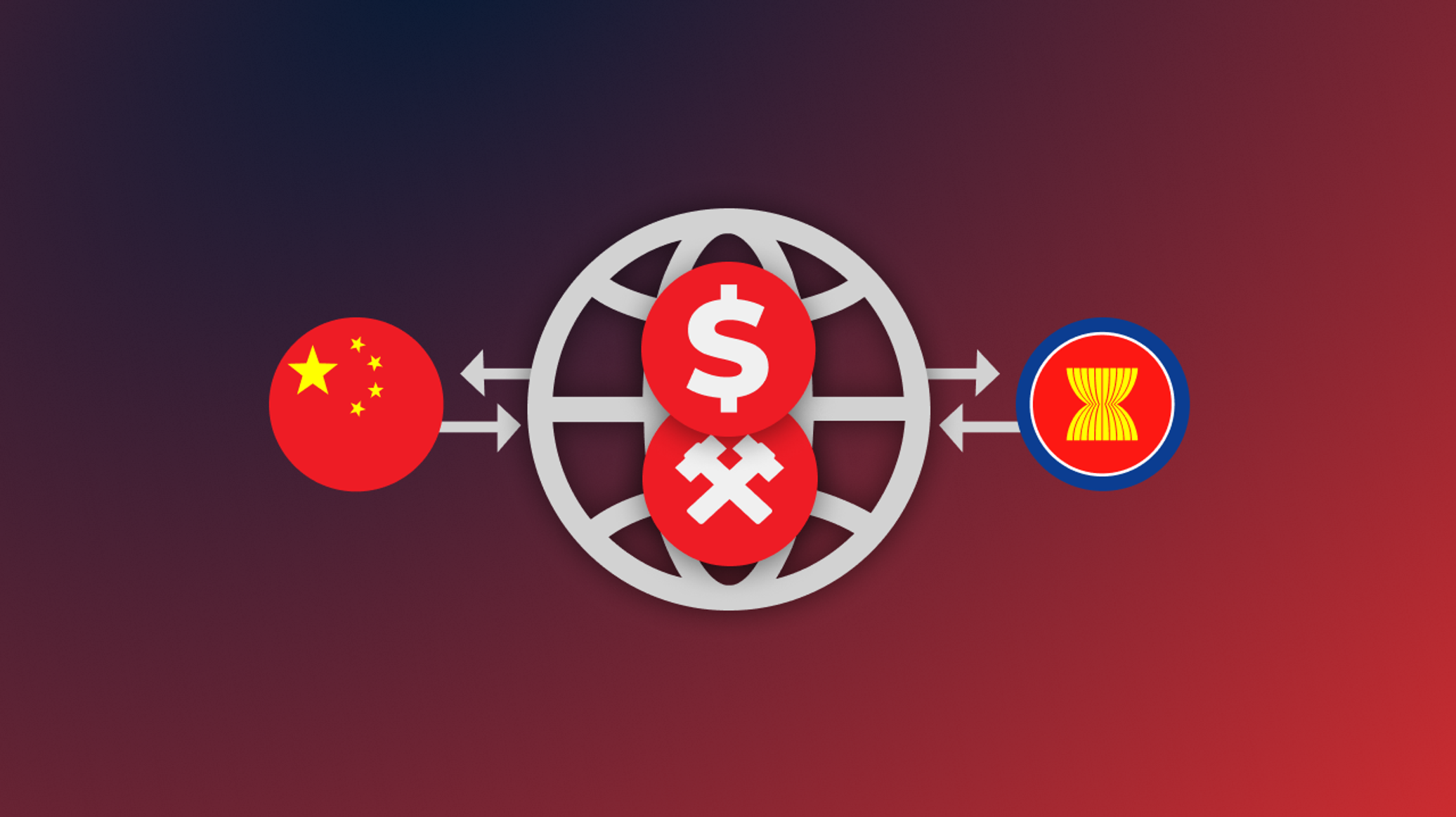 آسيا تقود نمو الاقتصاد العالمي