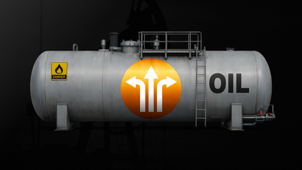 إطلاق احتياطات النفط لن ينقذ السوق - سبوتنيك عربي