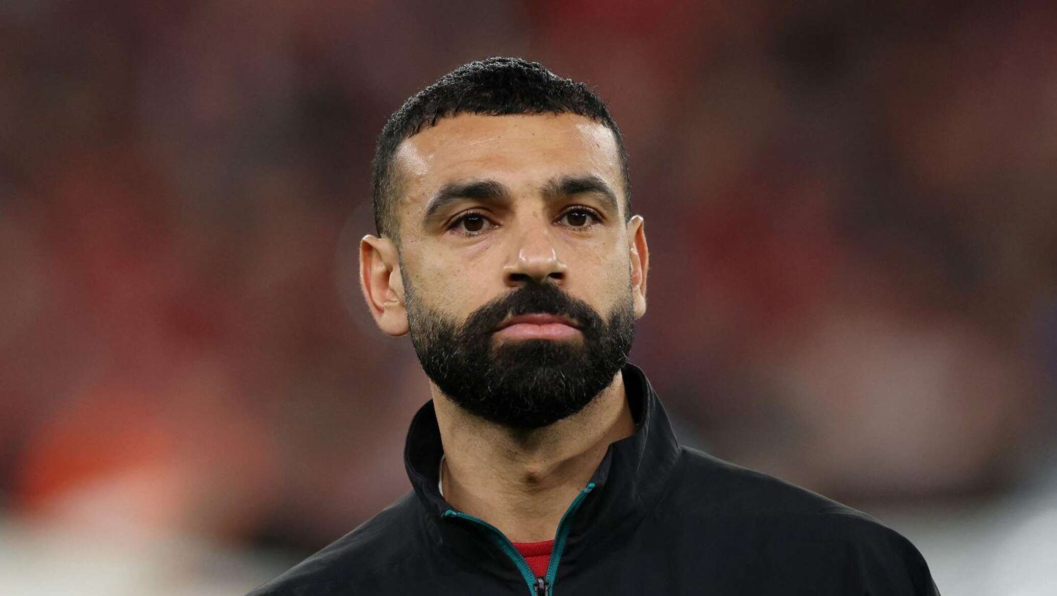 ملياردير مصري يلمح لرغبته بضم محمد صلاح إلى فريقه