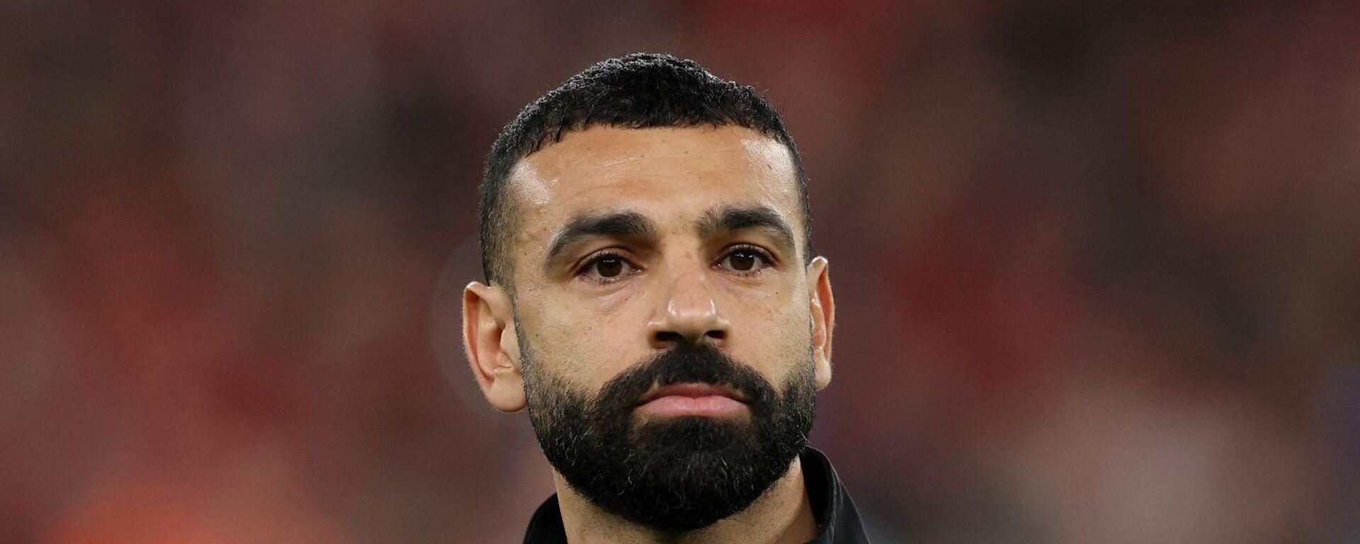 نجم كرة القدم المصري، محمد صلاح - سبوتنيك عربي, 1920, 27.03.2026