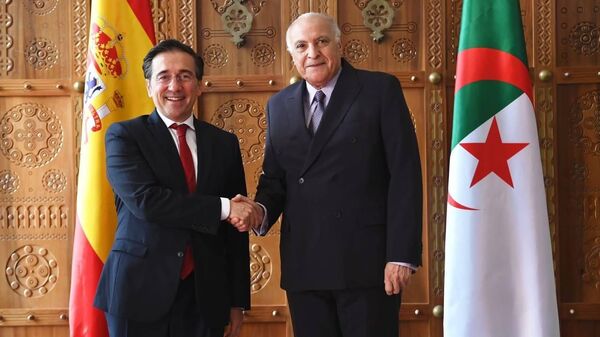  - سبوتنيك عربي