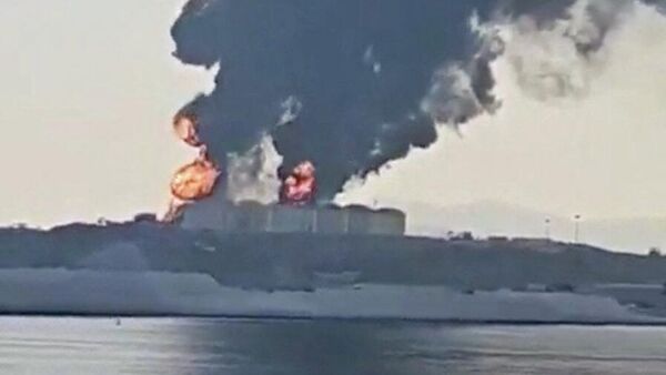  - سبوتنيك عربي