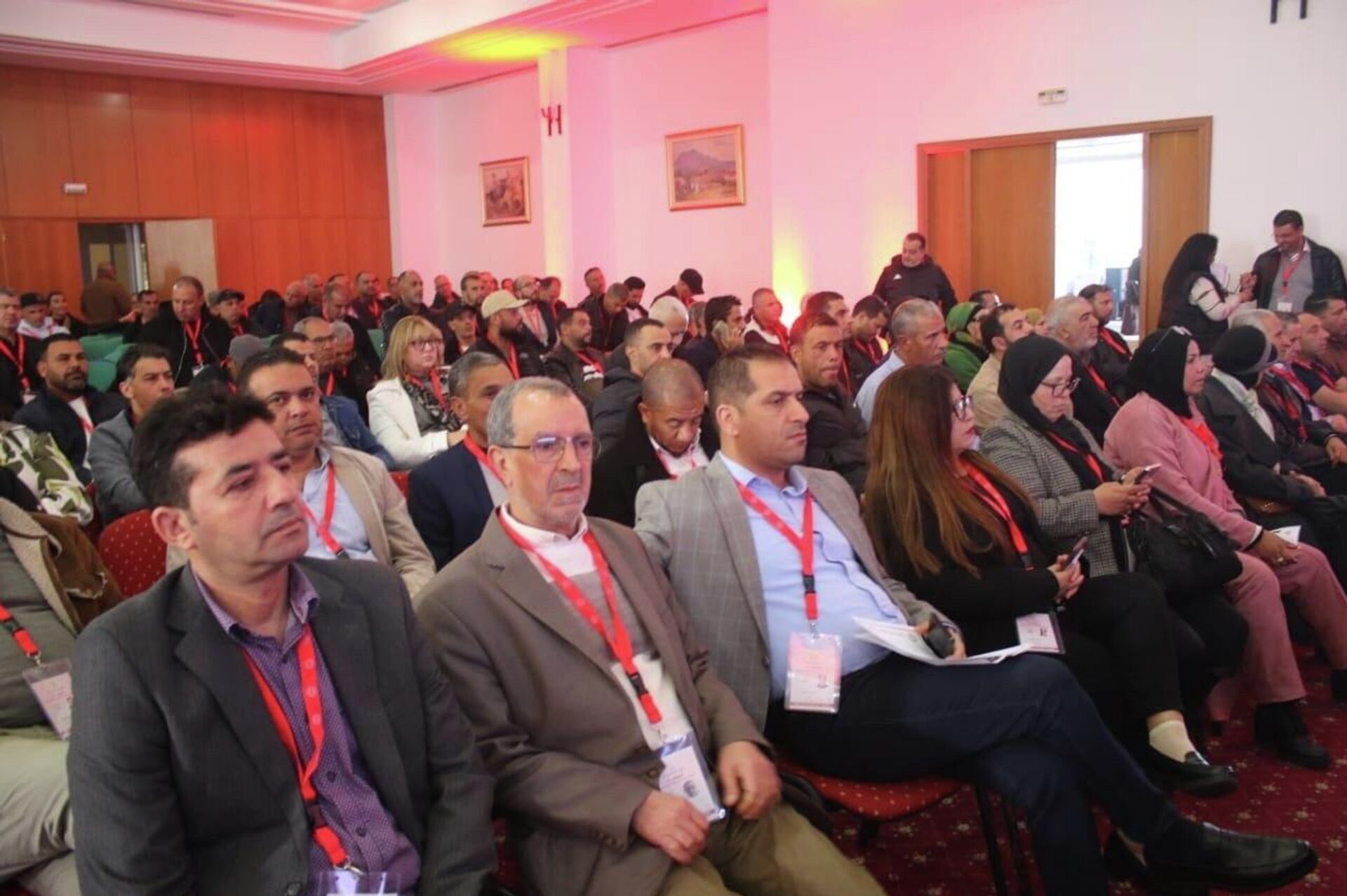 الاتحاد العام التونسي للشغل - سبوتنيك عربي, 1920, 28.03.2026