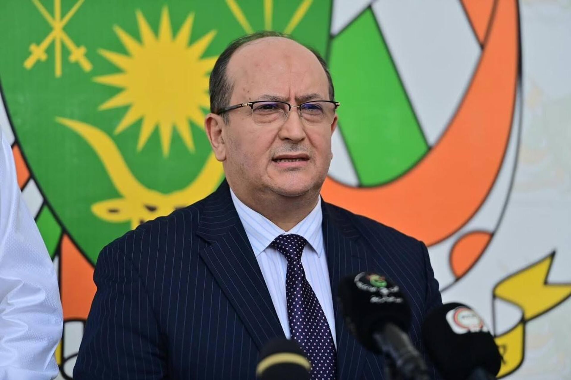 اتفاقيات نيامي… من التعاون الثنائي إلى هندسة محور سيادي الجزائر والنيجر يرسمان معالم قوة جنوب–جنوب جديدة - سبوتنيك عربي, 1920, 29.03.2026