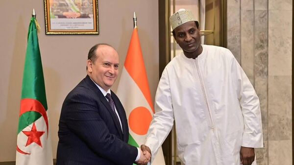  - سبوتنيك عربي