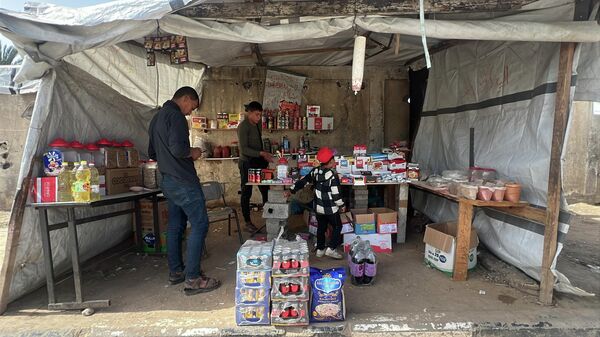  - سبوتنيك عربي