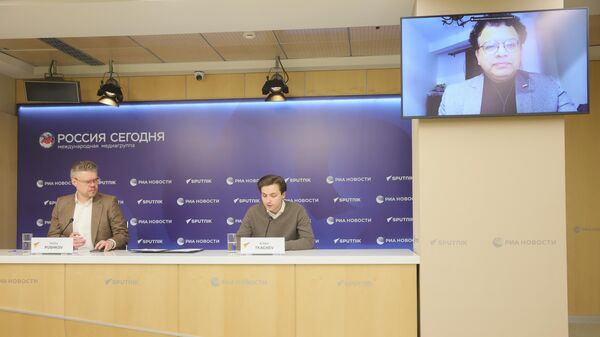 وكالة سبوتنيك توقع مذكرة تفاهم مع مركز آسيا للبحوث والترجمة في مصر - سبوتنيك عربي