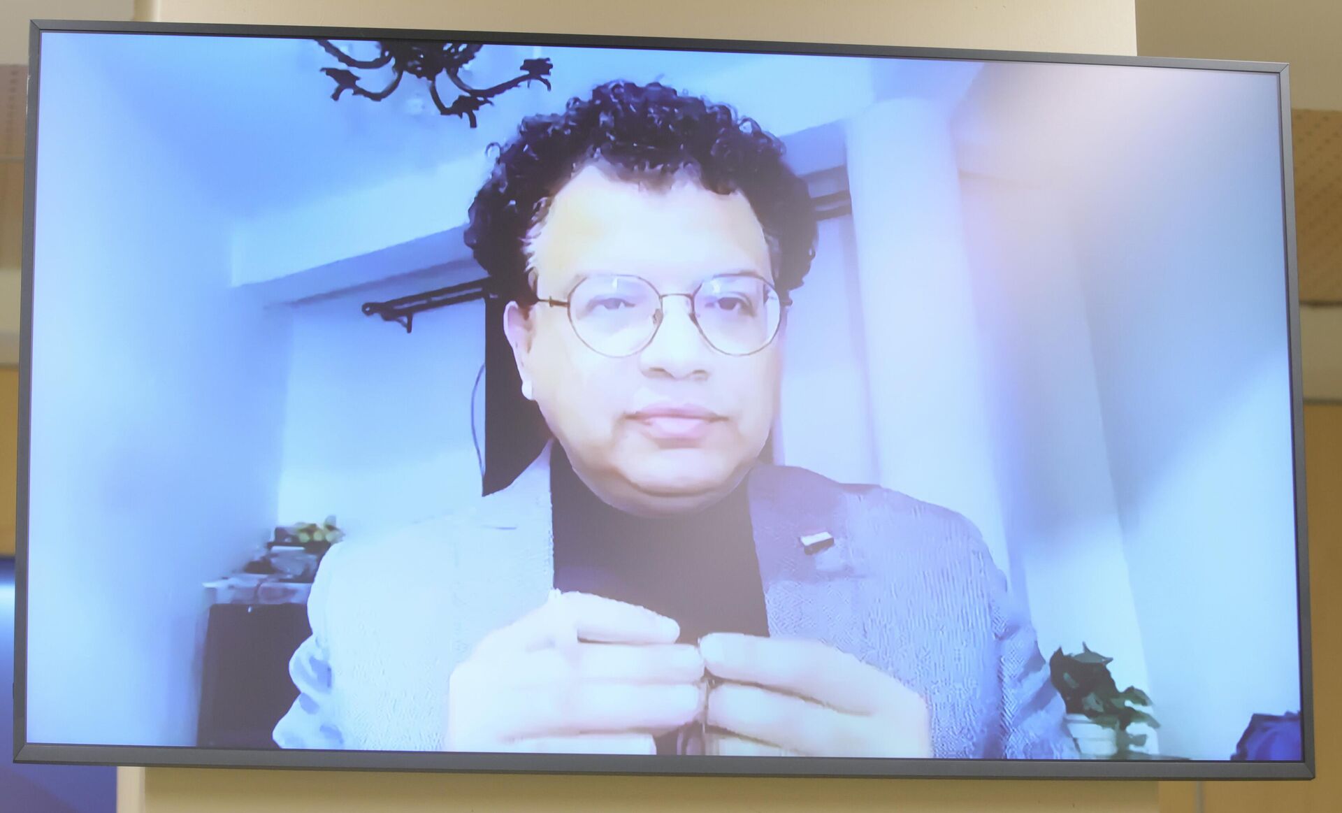 وكالة سبوتنيك توقع مذكرة تفاهم مع مركز آسيا للبحوث والترجمة في مصر - سبوتنيك عربي, 1920, 31.03.2026