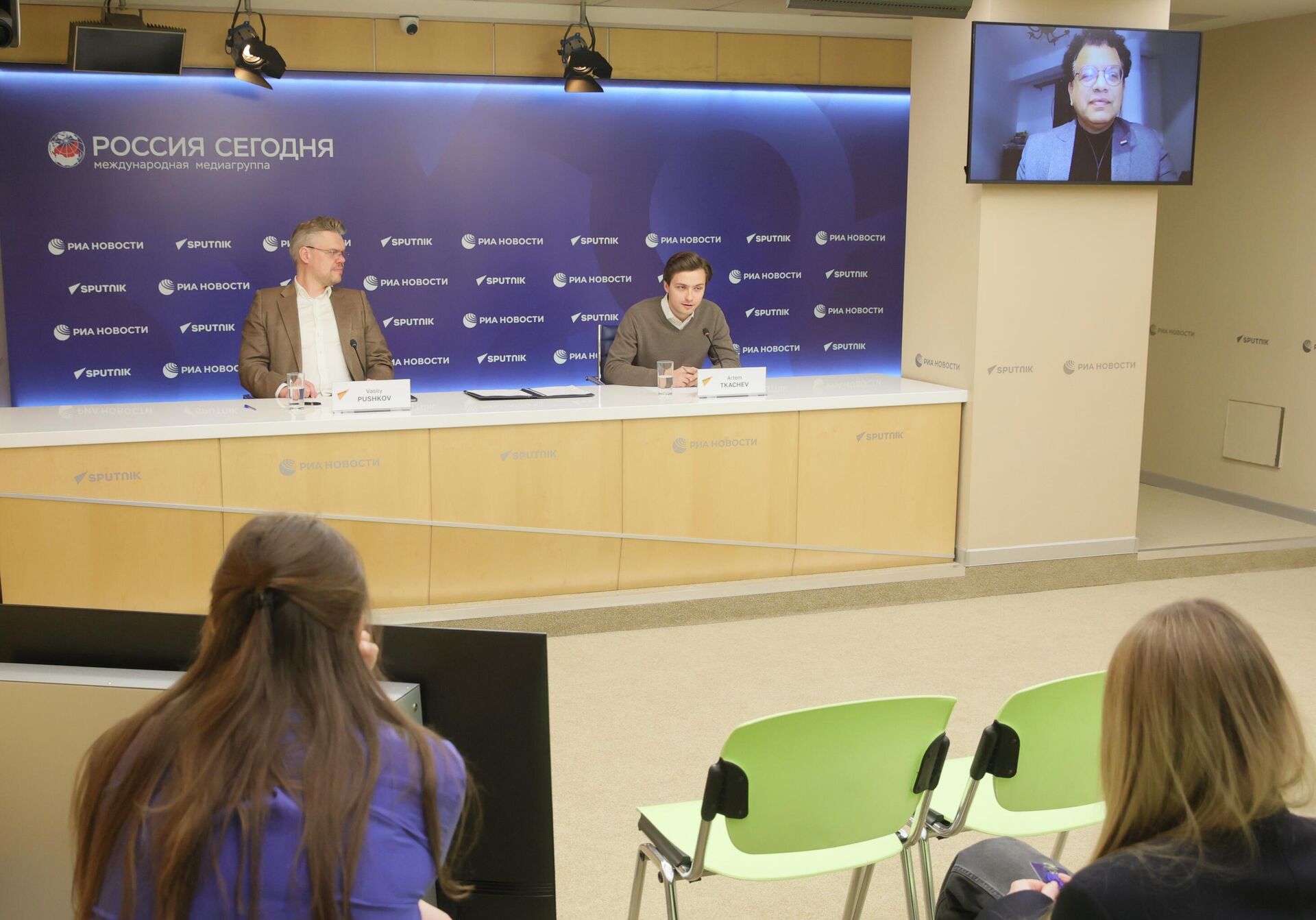 وكالة سبوتنيك توقع مذكرة تفاهم مع مركز آسيا للبحوث والترجمة في مصر - سبوتنيك عربي, 1920, 31.03.2026