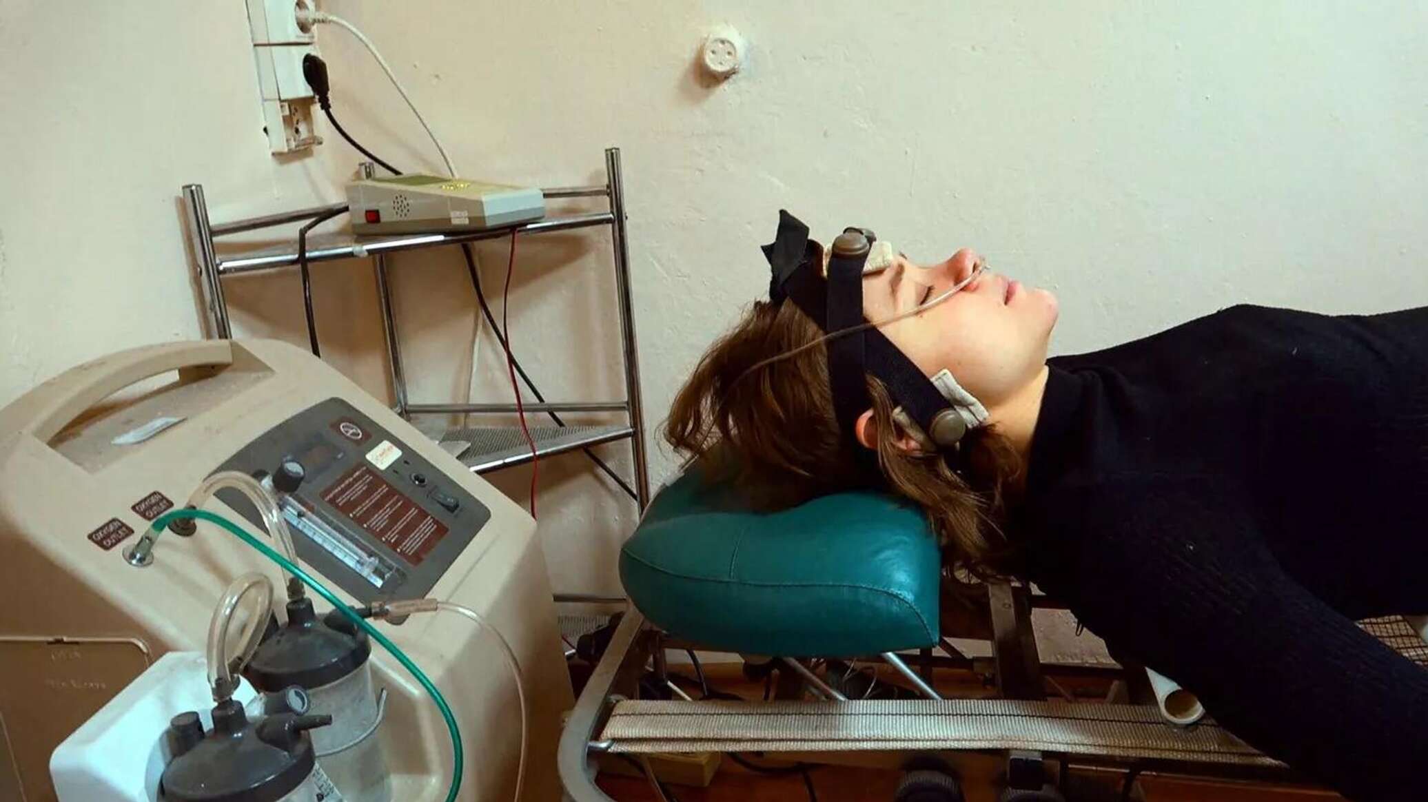 علماء روس يطورون نظاما فريدا لإعادة "ضبط" الجهاز العصبي