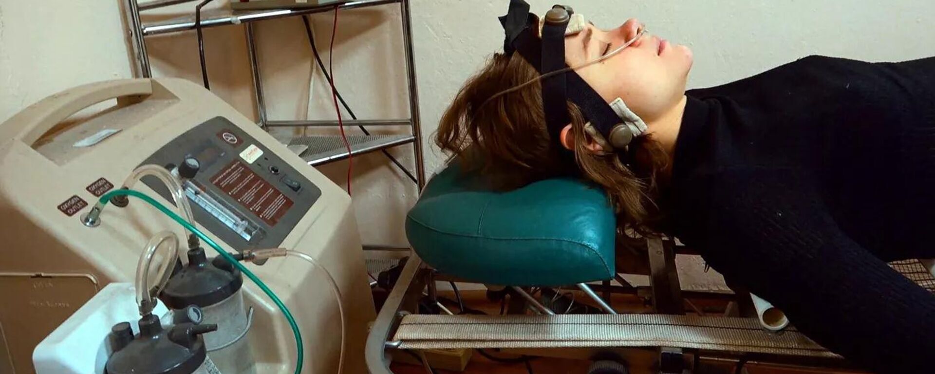 علماء روس يطورون نظاما فريدا لإعادة ضبط الجهاز العصبي - سبوتنيك عربي, 1920, 02.04.2026