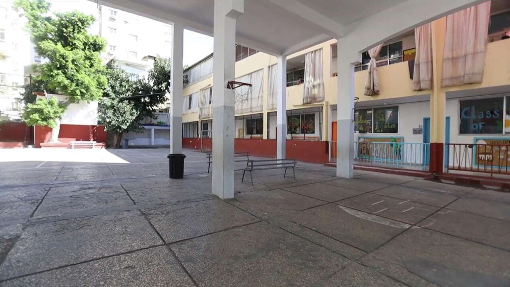 لبنان... التعليم مستمر رغم الحرب والامتحانات بلا قرار نهائي