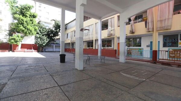 لبنان... التعليم مستمر رغم الحرب والامتحانات بلا قرار نهائي
 - سبوتنيك عربي