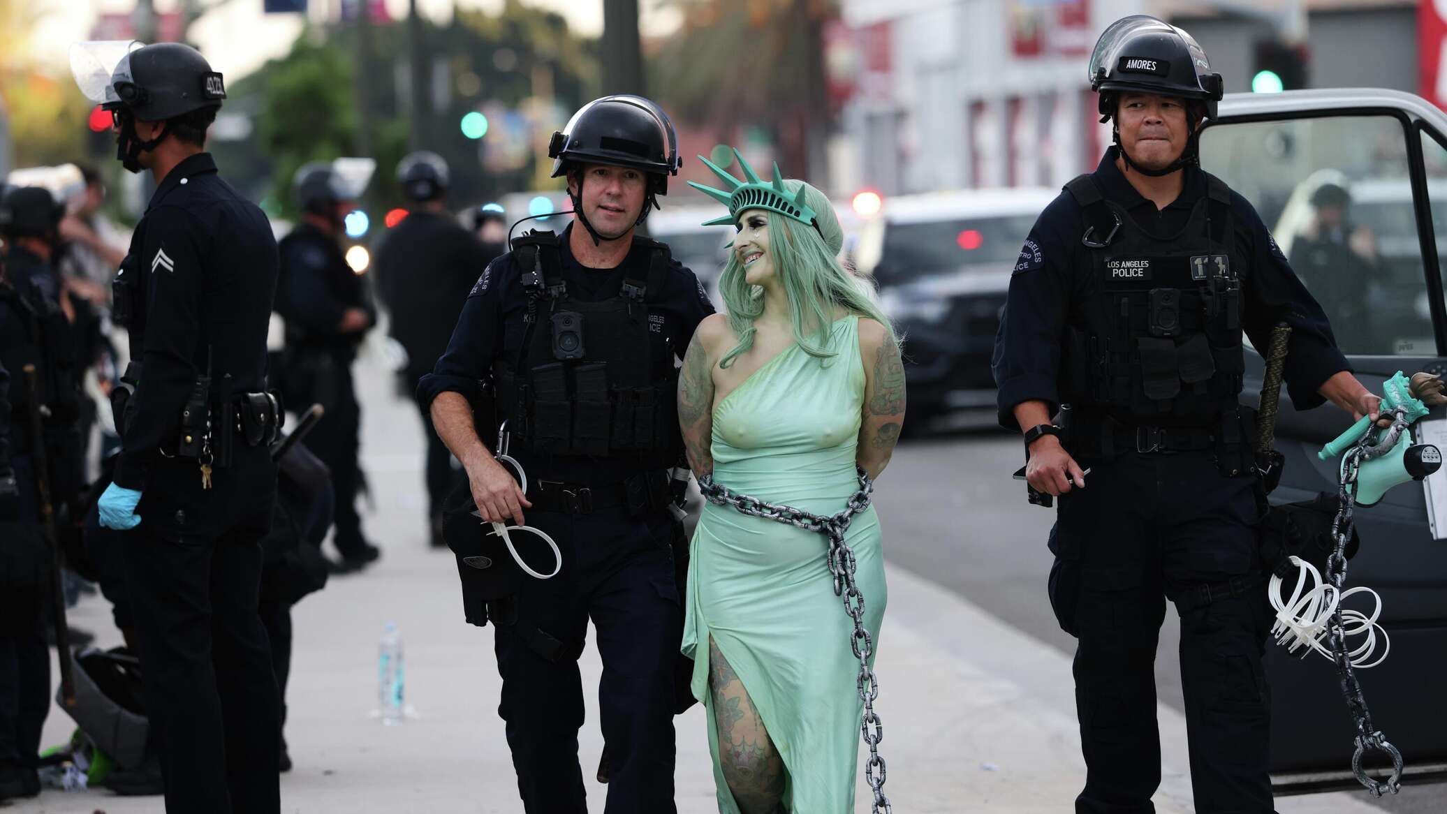 أطرف الصور لهذا الأسبوع