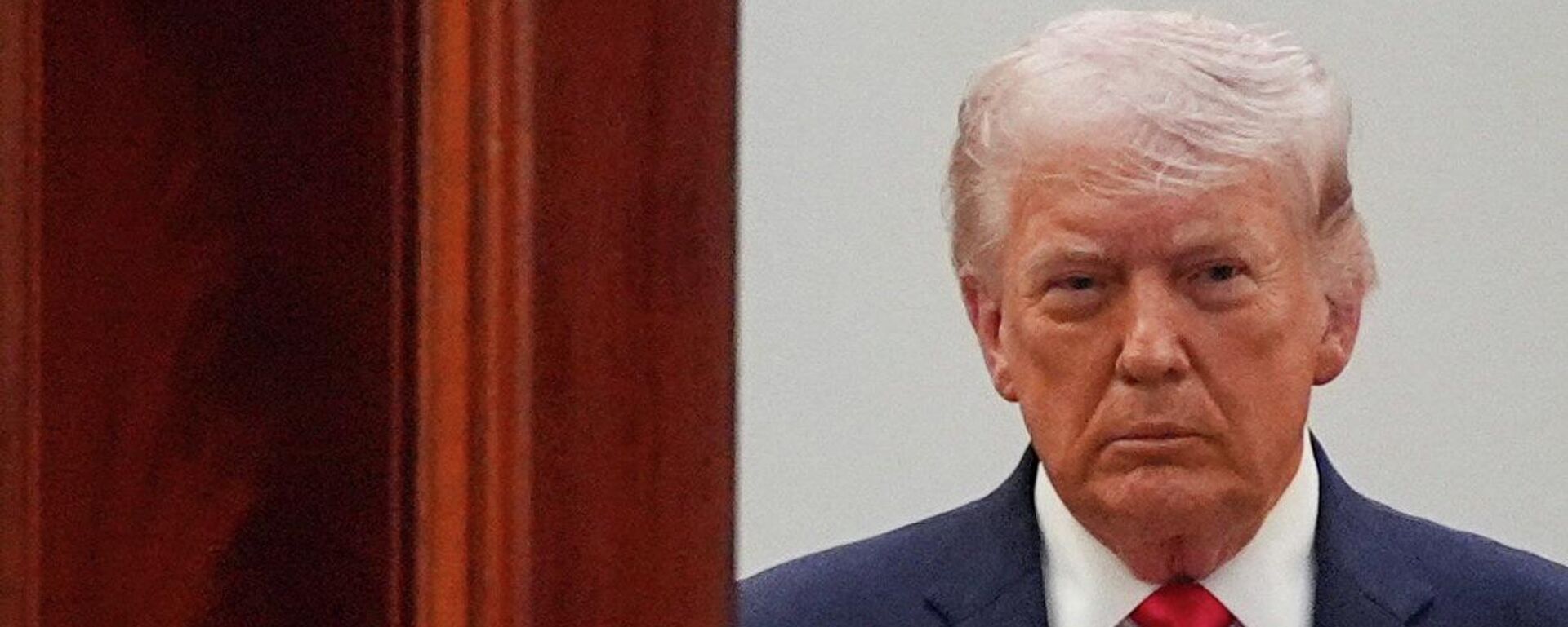 الرئيس الأمريكي، دونالد ترامب - سبوتنيك عربي, 1920, 02.04.2026