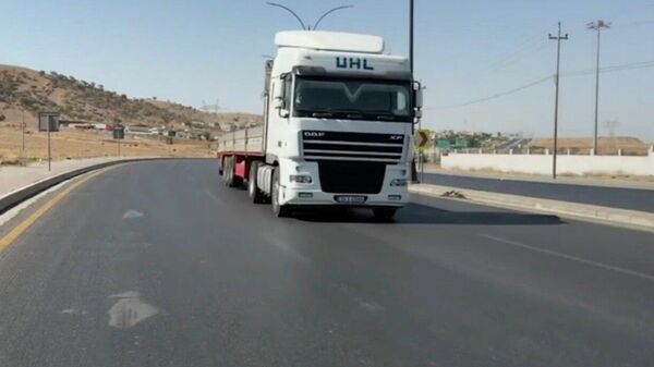  - سبوتنيك عربي