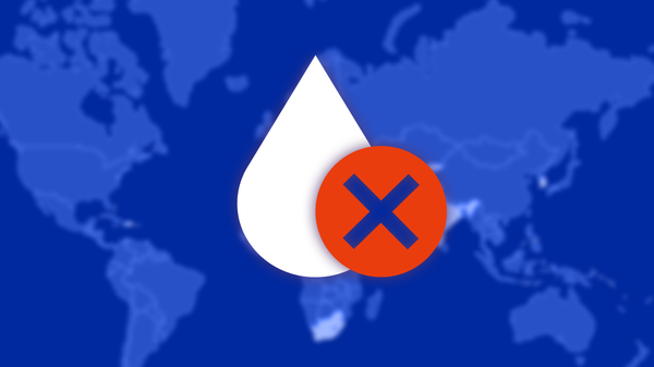 نقص المياه حول العالم - سبوتنيك عربي