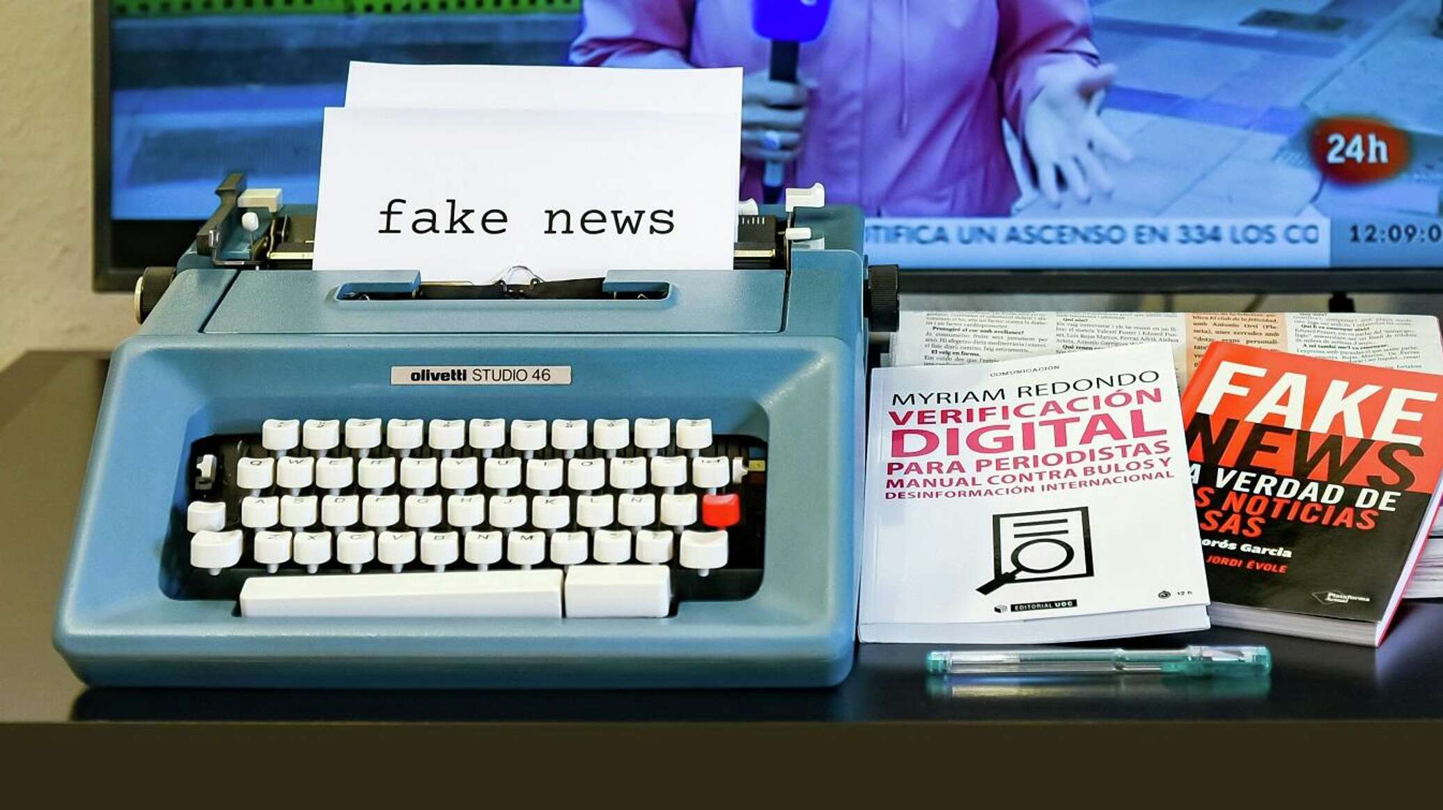 التضليل في ليبيا: حين تتحول المعلومة إلى أداة صراع وتهديد مجتمعي