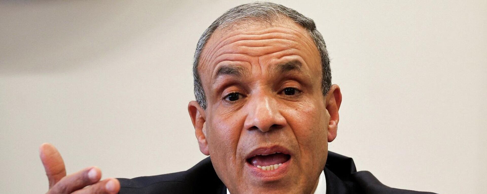 وزير الخارجية المصري، بدر عبد العاطي - سبوتنيك عربي, 1920, 05.04.2026