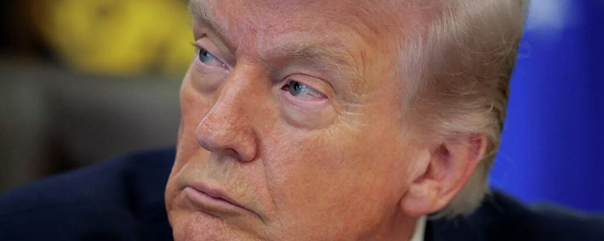 الرئيس الأمريكي، دونالد ترامب - سبوتنيك عربي, 1920, 19.04.2026