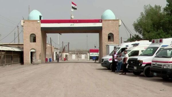  - سبوتنيك عربي