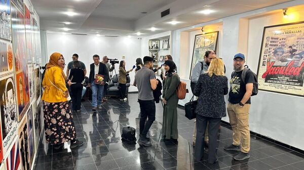  - سبوتنيك عربي