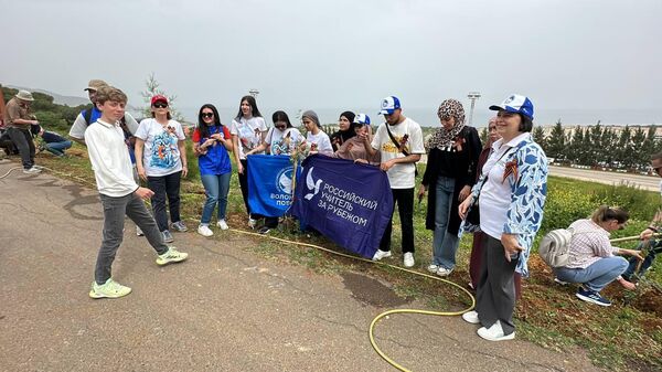  - سبوتنيك عربي