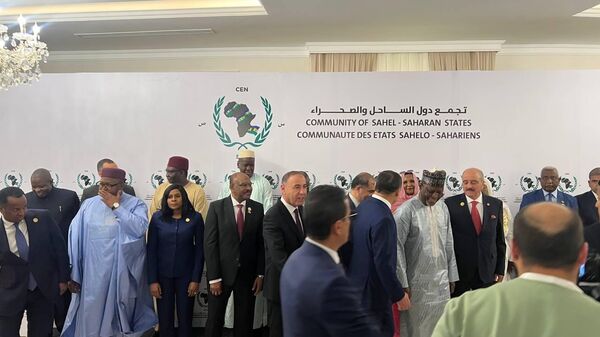  - سبوتنيك عربي