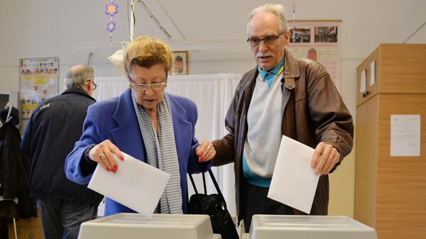  - سبوتنيك عربي