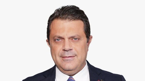  - سبوتنيك عربي