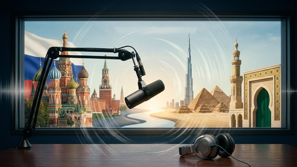 روسيا تسعى لحل دبلوماسي بين واشنطن وطهران يحقق استقرار المنطقة العربية - سبوتنيك عربي