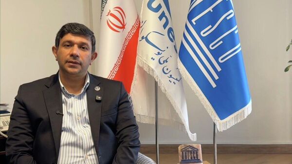  - سبوتنيك عربي