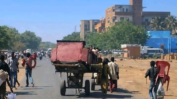  - سبوتنيك عربي