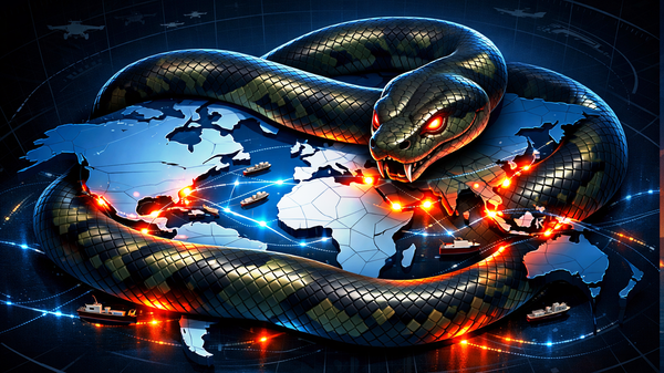 خطة أناكوندا - سبوتنيك عربي