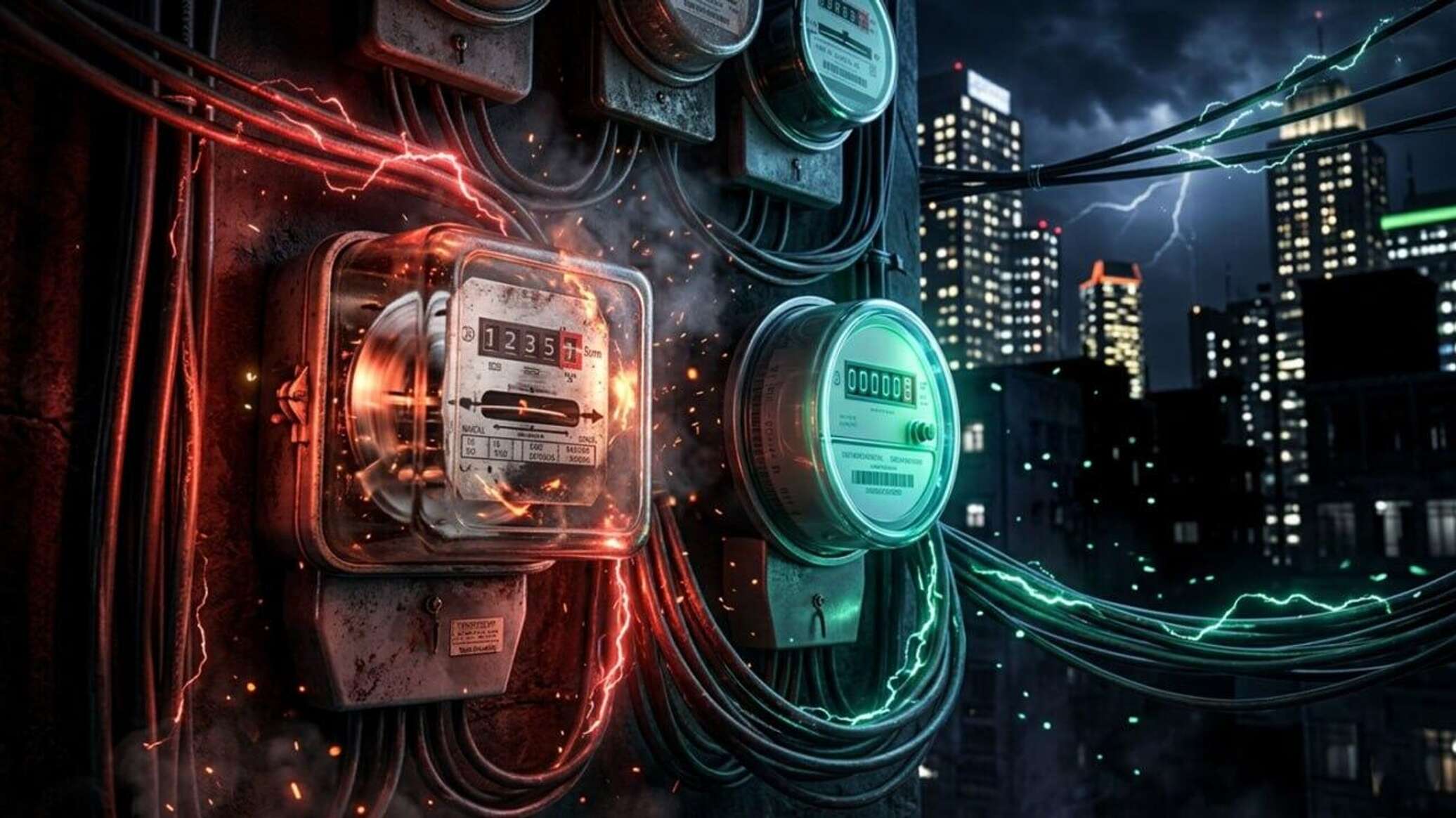 الدول الأقل تكلفة بالنسبة لأسعار الكهرباء عالميا وعربيا