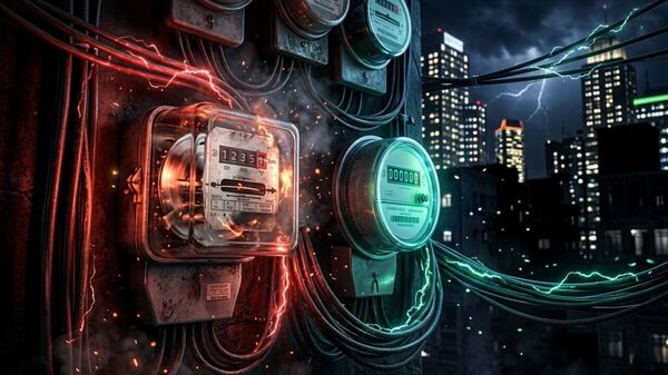 الدول الأقل تكلفة بالنسبة لأسعار الكهرباء عالميا وعربيا - سبوتنيك عربي