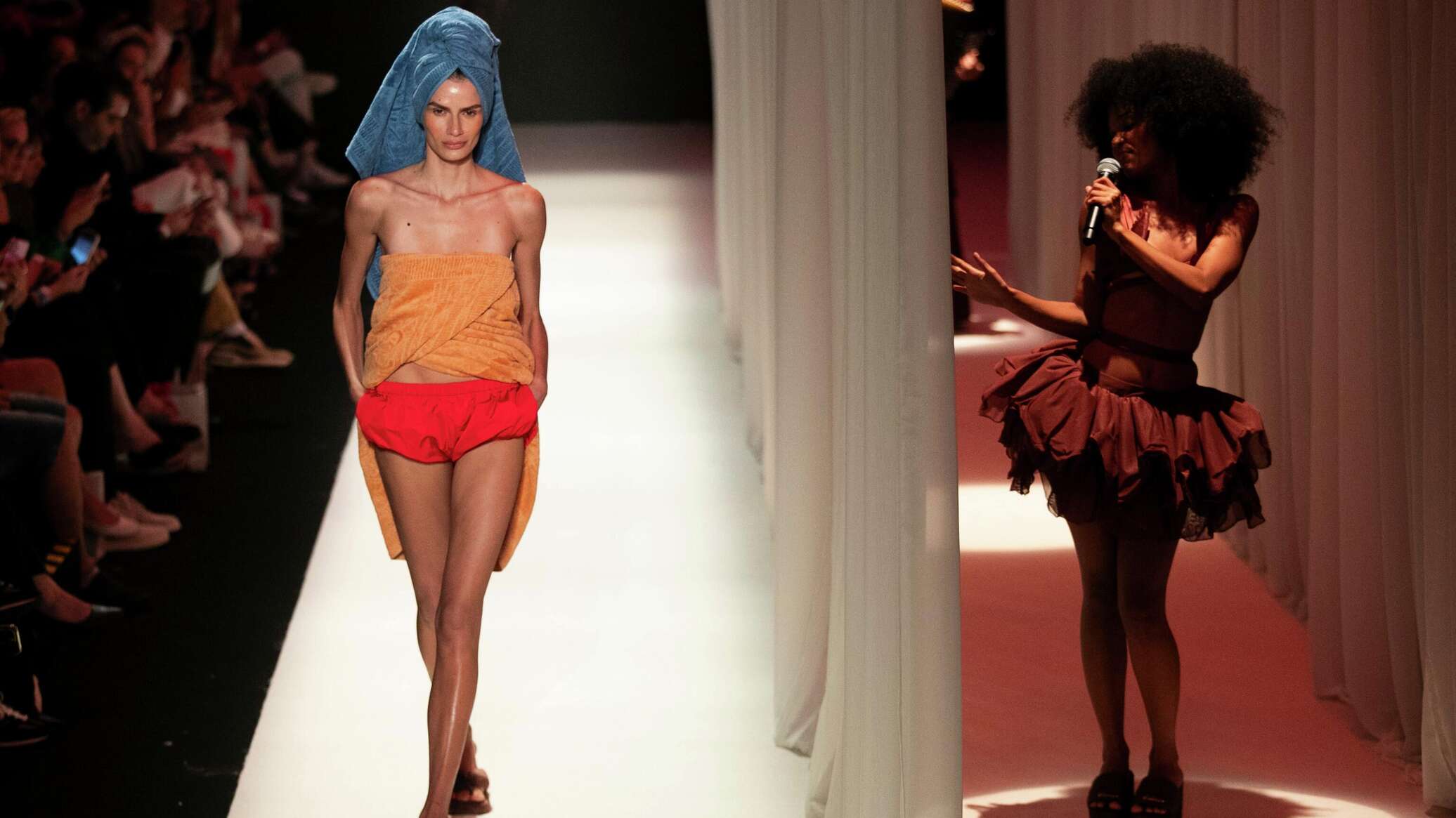 الصور الأبرز لهذا الأسبوع