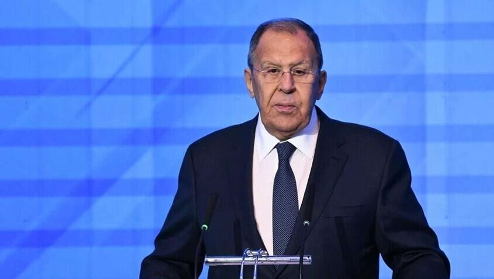 بث مباشر... لافروف يشارك في منتدى أنطاليا الدبلوماسي في تركيا