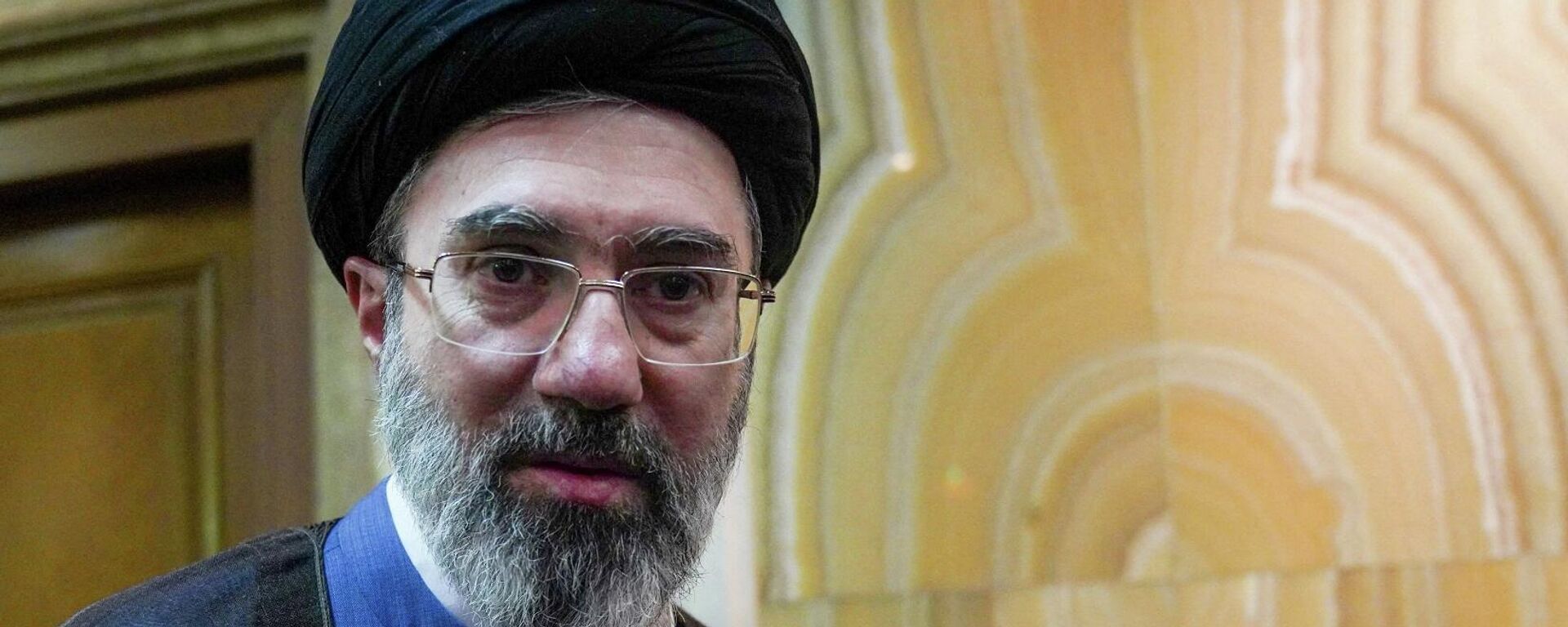 المرشد الاعلى الإيراني، مجتبى خامنئي - سبوتنيك عربي, 1920, 23.04.2026