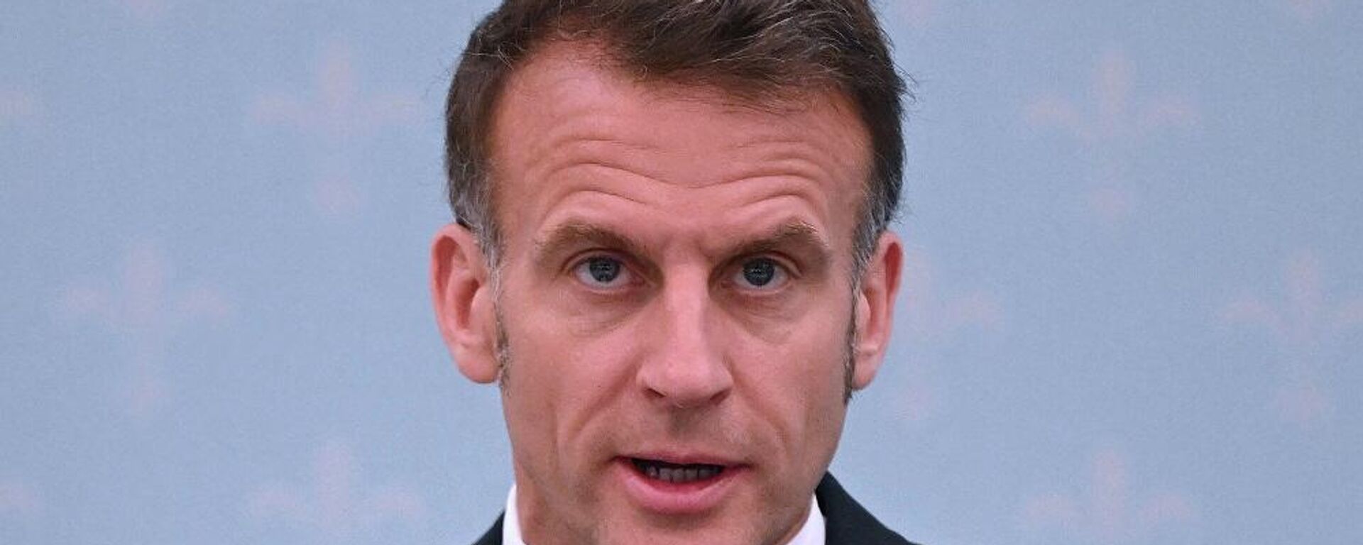 الرئيس الفرنسي، إيمانويل ماكرون - سبوتنيك عربي, 1920, 18.04.2026