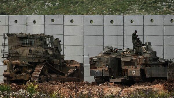  - سبوتنيك عربي