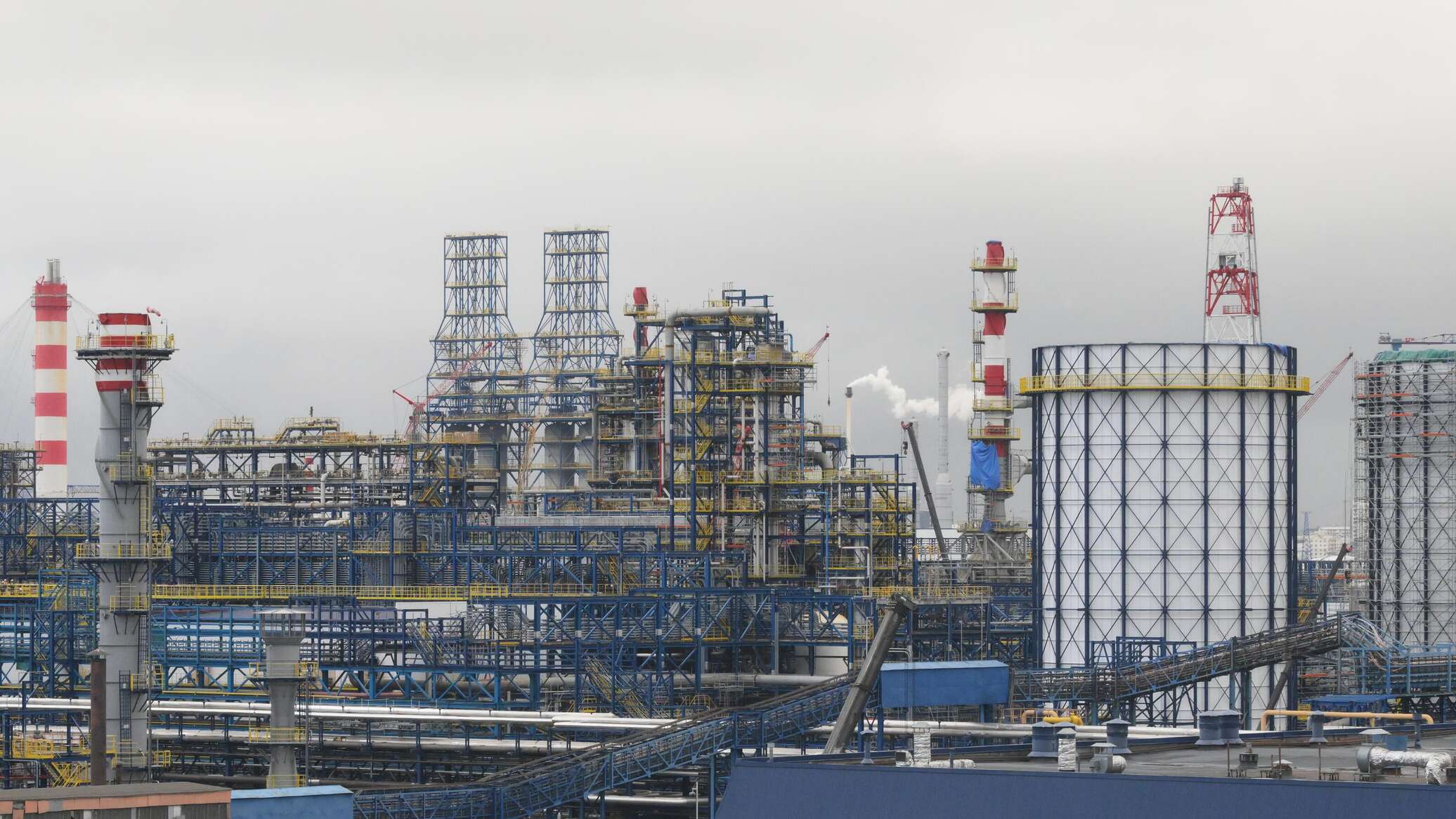 ماليزيا: روسيا دولة صديقة وكوالالمبور مستعدة للتفاوض مع موسكو على إمدادات النفط