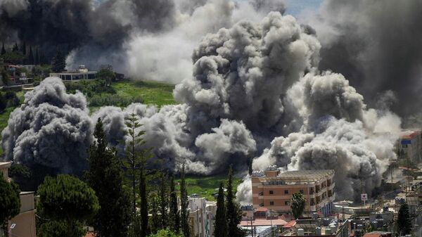  - سبوتنيك عربي