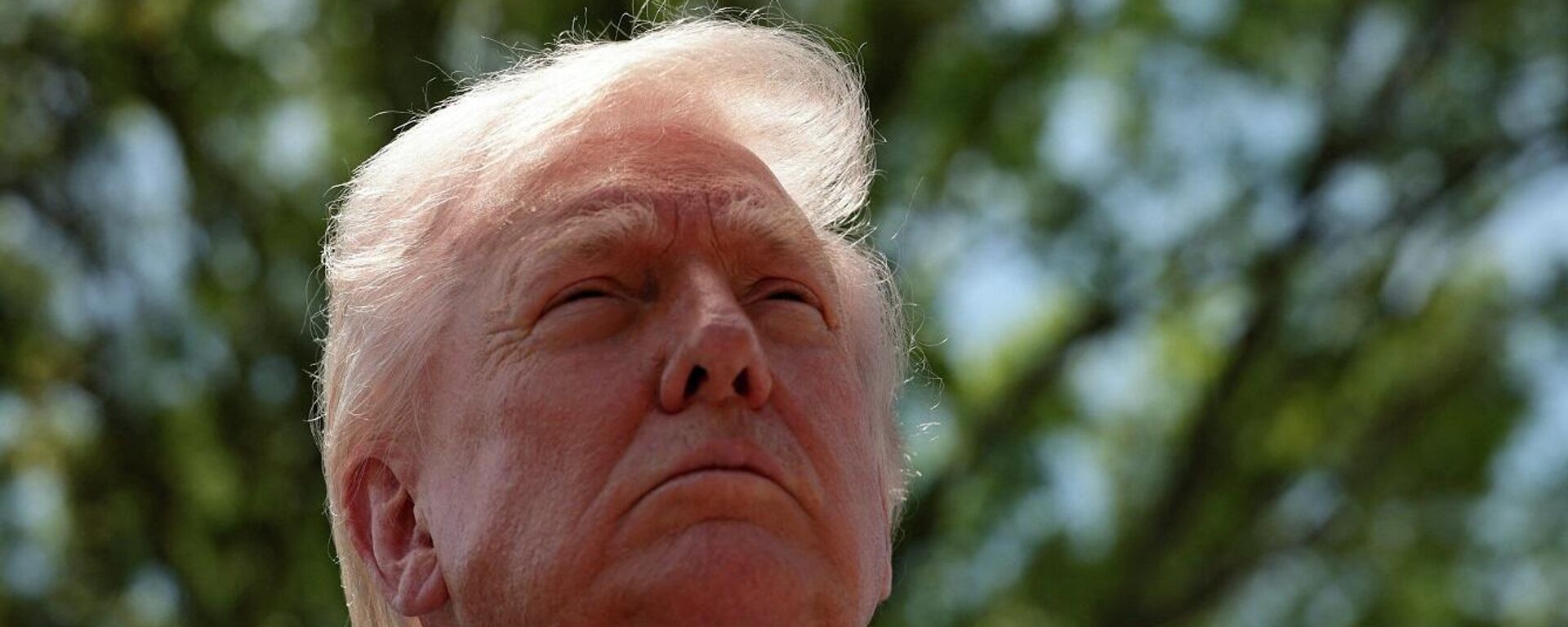 الرئيس الأمريكي، دونالد ترامب - سبوتنيك عربي, 1920, 20.04.2026