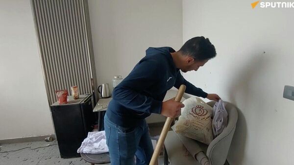  - سبوتنيك عربي