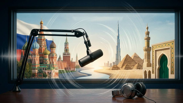 كيف تصيغ الجامعات الروسية مستقبل الطلاب العرب؟ - سبوتنيك عربي