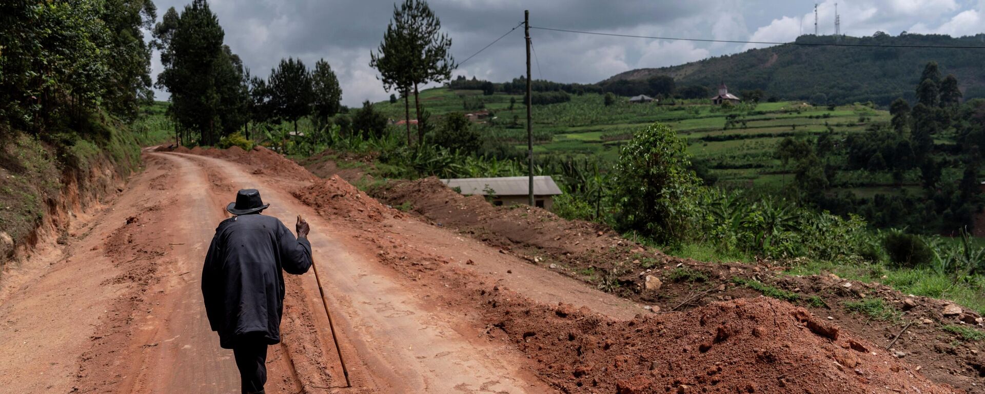 الشيخوخة - سبوتنيك عربي, 1920, 20.04.2026