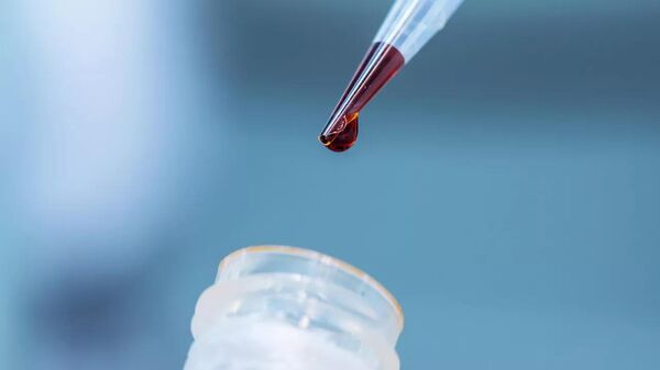 علماء روس يطورون يطورون جهازا لتنقية المياه بالاعتماد على مغناطيس - سبوتنيك عربي